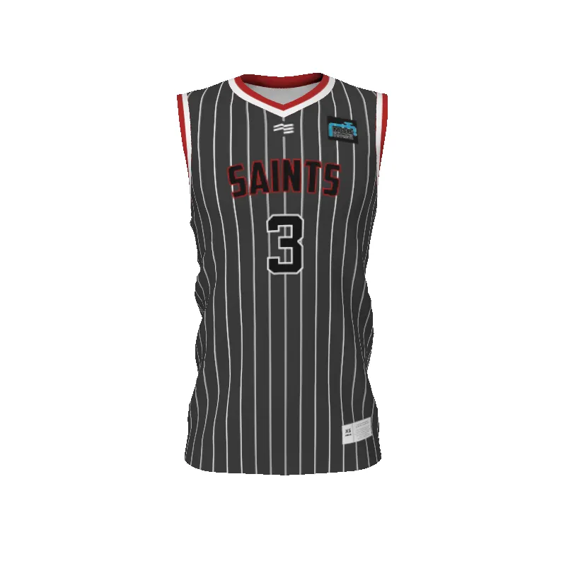 Windy City - Mens V-Neck Jersey (2 items) sold by FE Custom
