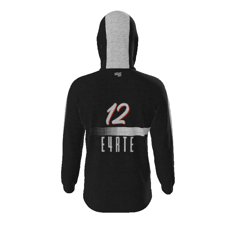 Fadeout - Mens Hoodie (1 items) sold by FE Custom product image thumbnail 2