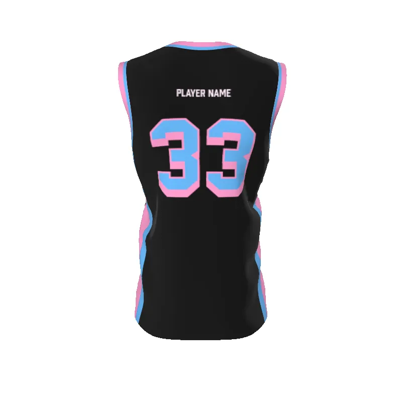 Churches - Mens V-Neck Jersey (2 items) sold by FE Custom product image thumbnail 2