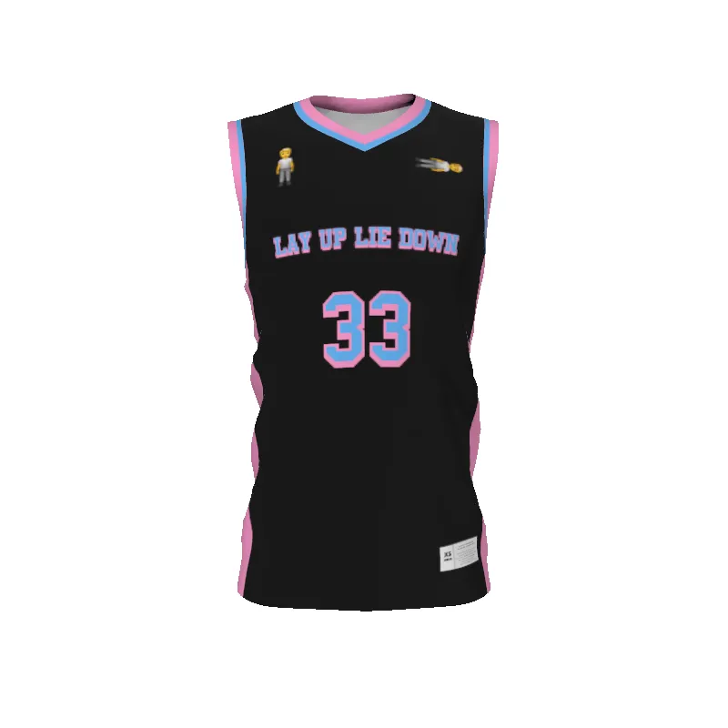 Churches - Mens V-Neck Jersey (2 items) sold by FE Custom