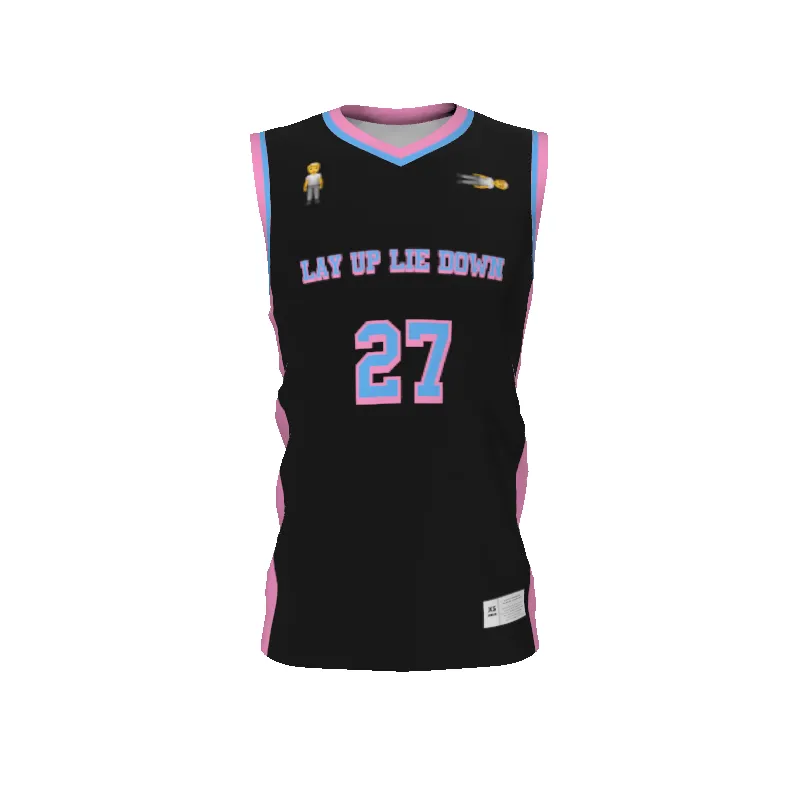 Churches - Mens V-Neck Jersey (1 items) sold by FE Custom