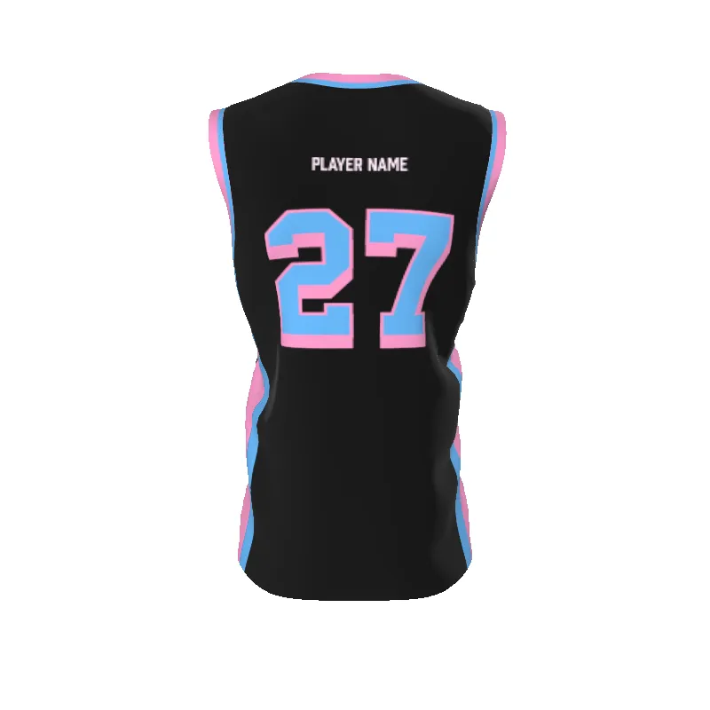 Churches - Mens V-Neck Jersey (1 items) sold by FE Custom product image thumbnail 2