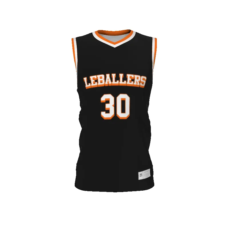 Big Apple - Mens V-Neck Jersey (8 items) sold by FE Custom