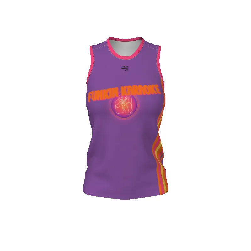 Magic City - Womens Training Tank (2 items) sold by FE Custom