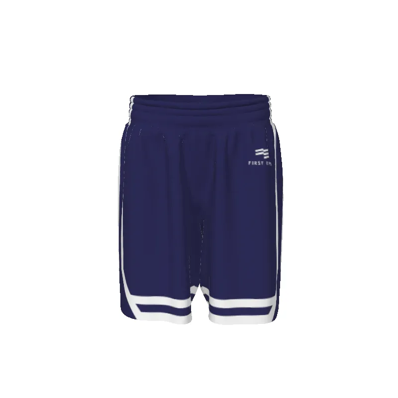 J Zee - Mens Basketball Shorts (2 items) sold by FE Custom