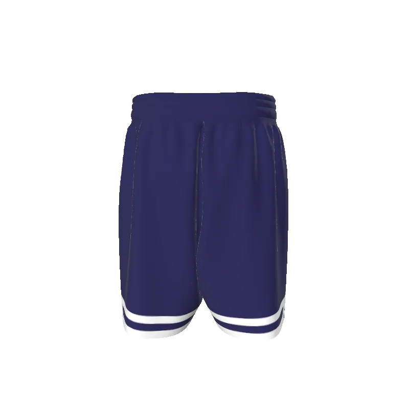 J Zee - Mens Basketball Shorts (2 items) sold by FE Custom product image thumbnail 2