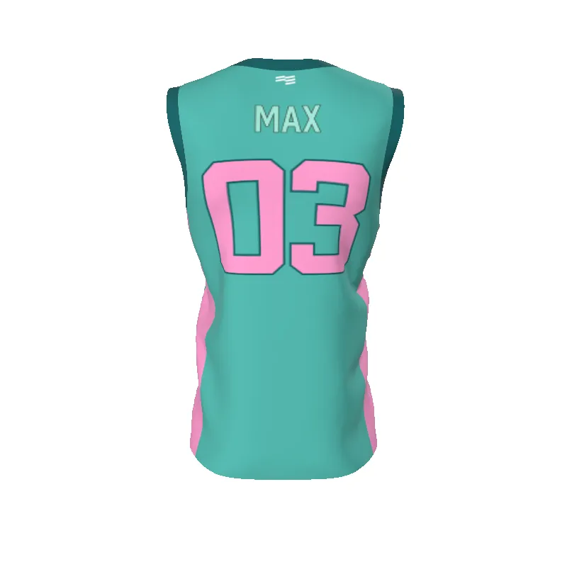 Harbour - Mens V-Neck Jersey (8 items) sold by FE Custom product image thumbnail 2