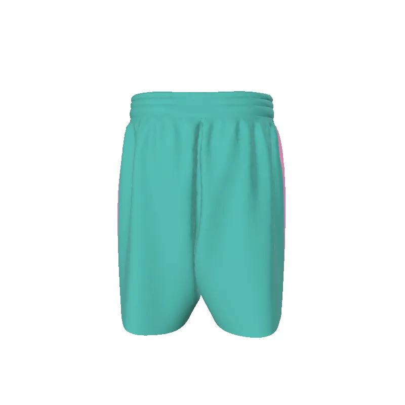 Harbour - Mens Basketball Shorts (8 items) sold by FE Custom product image thumbnail 2