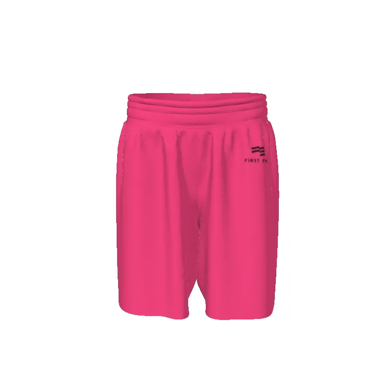 Flinders - Mens Basketball Shorts (6 items) sold by FE Custom