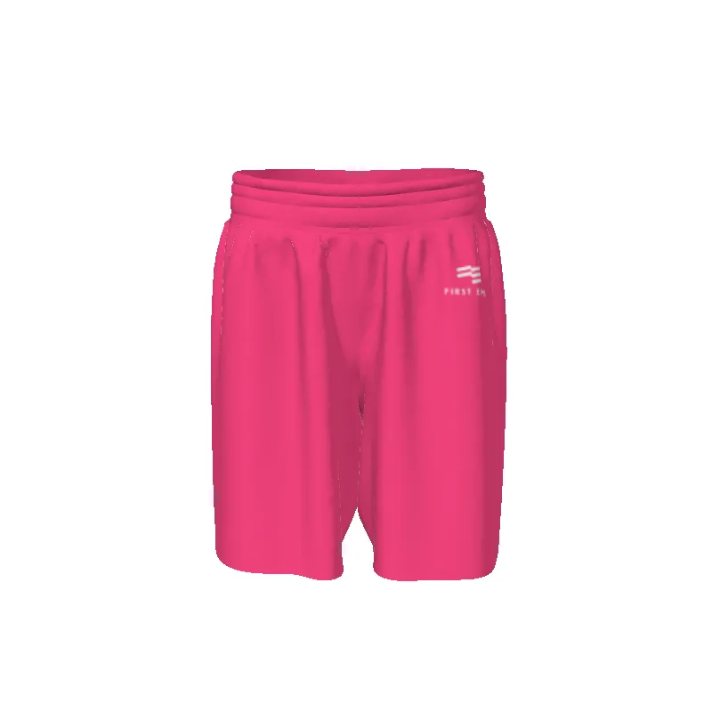 Flinders - Mens Basketball Shorts (6 items) sold by FE Custom