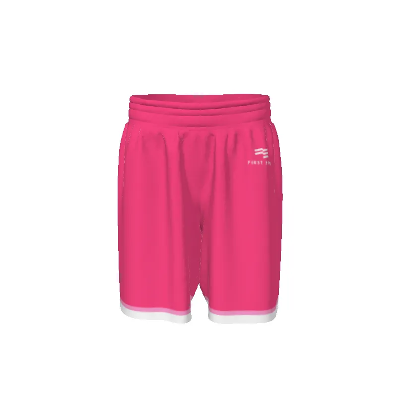 Flinders - Mens Basketball Shorts (6 items) sold by FE Custom