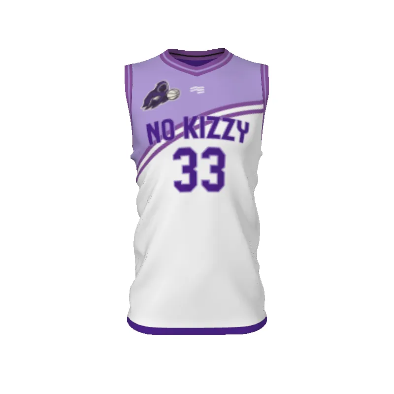 The Pride - Mens Rev. V-Neck Jersey (8 items) sold by FE Custom