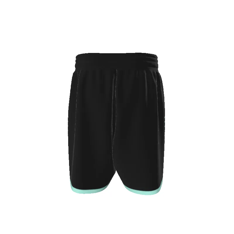 Vegas - Mens Basketball Shorts (10 items) sold by FE Custom product image thumbnail 2