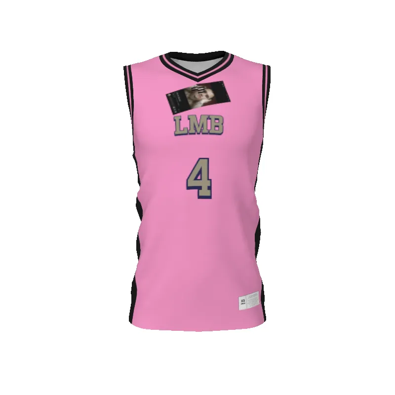 Churches - Mens V-Neck Jersey (7 items) sold by FE Custom