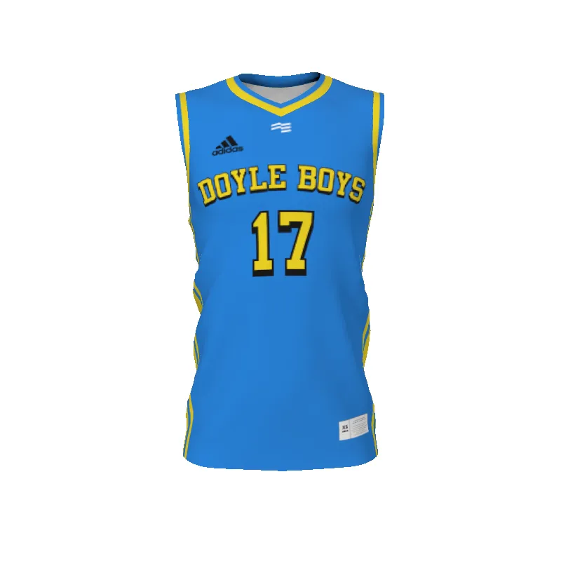 Empire - Mens V-Neck Jersey (7 items) sold by FE Custom