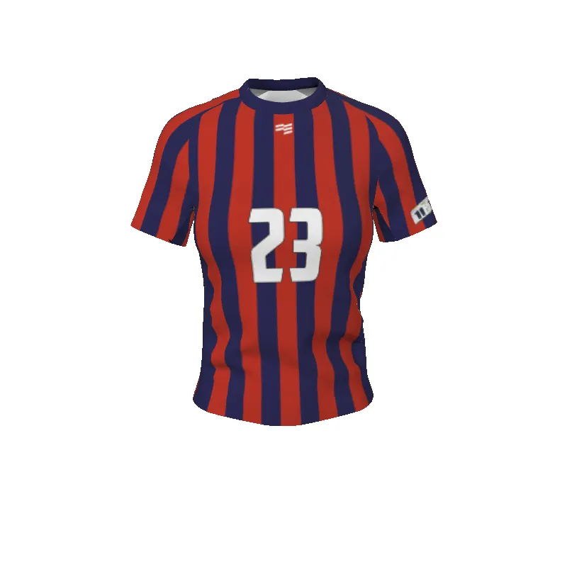 Classico - Womens Raglan Soccer Jersey (1 items) sold by FE Custom