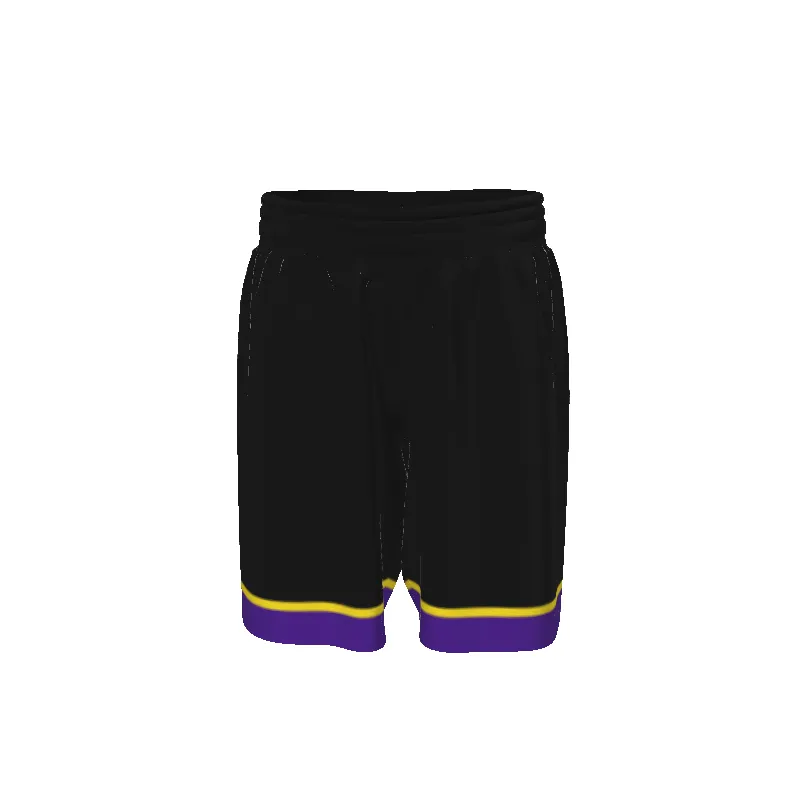 The Pride - Mens Basketball Shorts (13 items) sold by FE Custom
