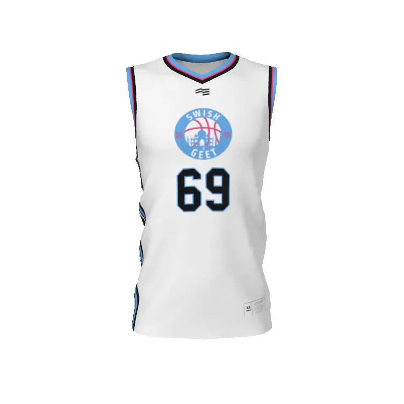 Magic City - Mens V-Neck Jersey (9 items) sold by FE Custom