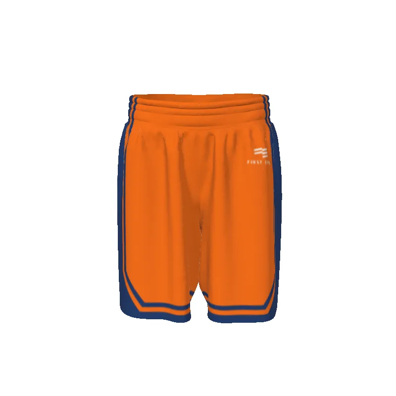 Empire - Mens Basketball Shorts (3 items) sold by FE Custom