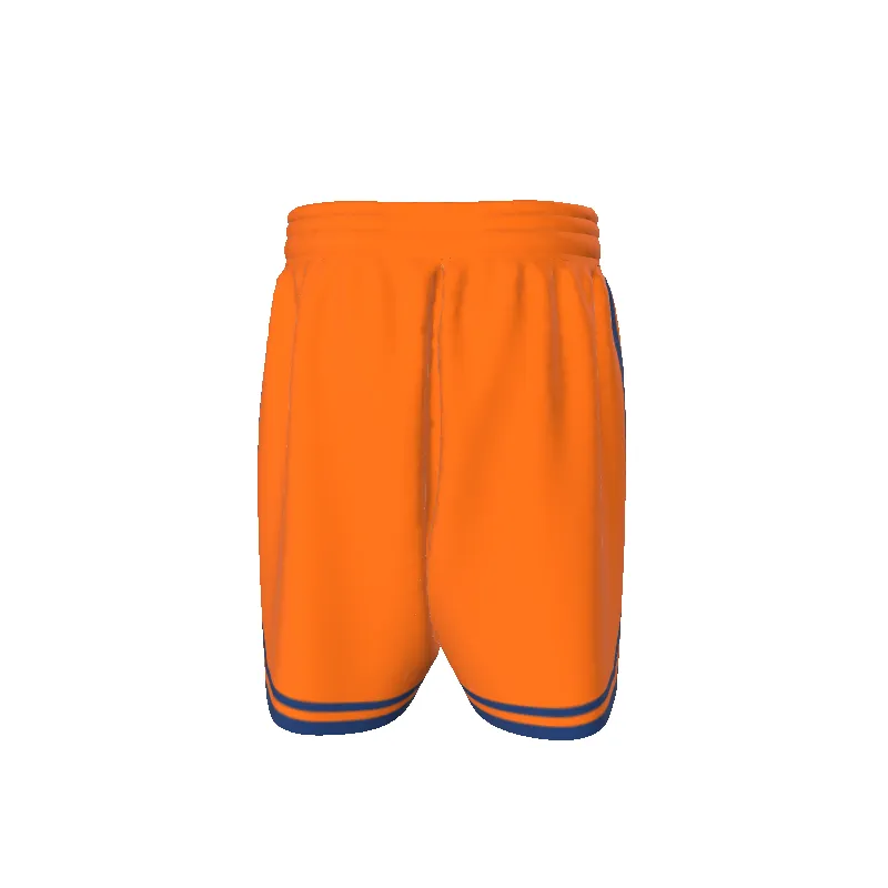 Empire - Mens Basketball Shorts (3 items) sold by FE Custom product image thumbnail 2