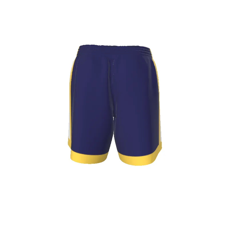 Churches - Womens Basketball Shorts (1 items) sold by FE Custom product image thumbnail 2