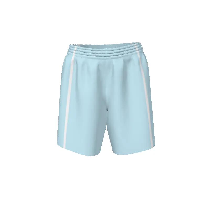 Phantoms - Womens Basketball Shorts (1 items) sold by FE Custom