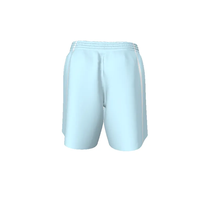 Phantoms - Womens Basketball Shorts (1 items) sold by FE Custom product image thumbnail 2