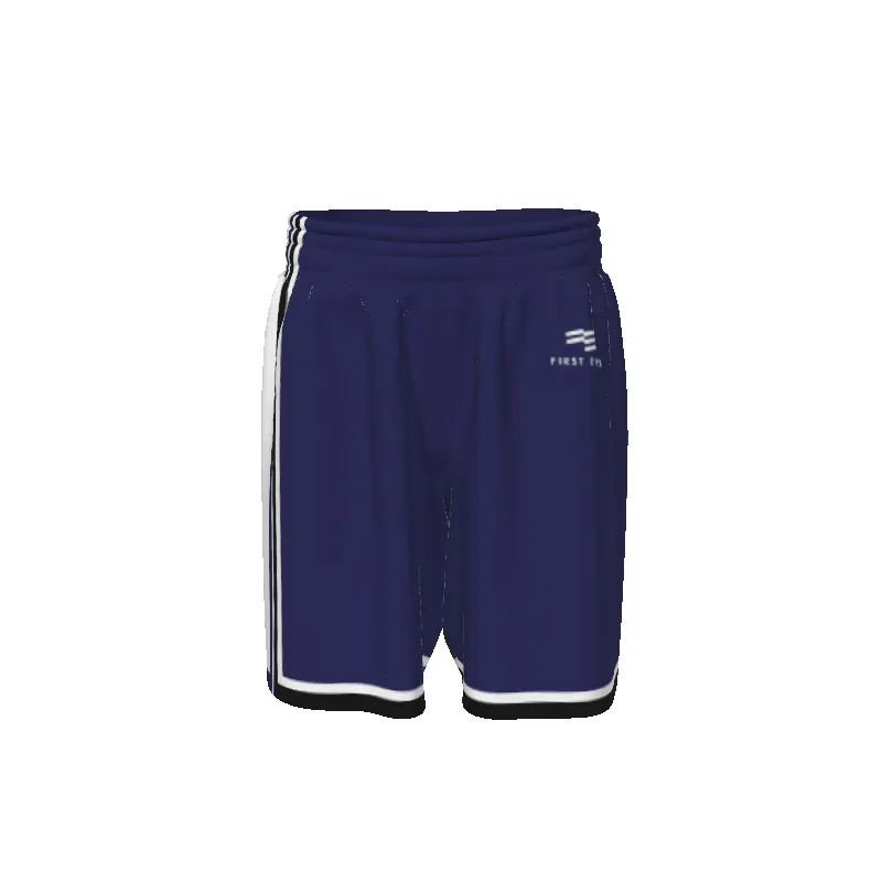 The Keys - Mens Basketball Shorts (1 items) sold by FE Custom
