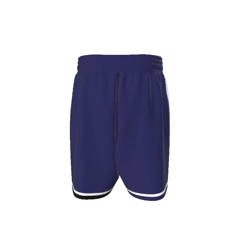 The Keys - Mens Basketball Shorts (1 items) sold by FE Custom product image thumbnail 2