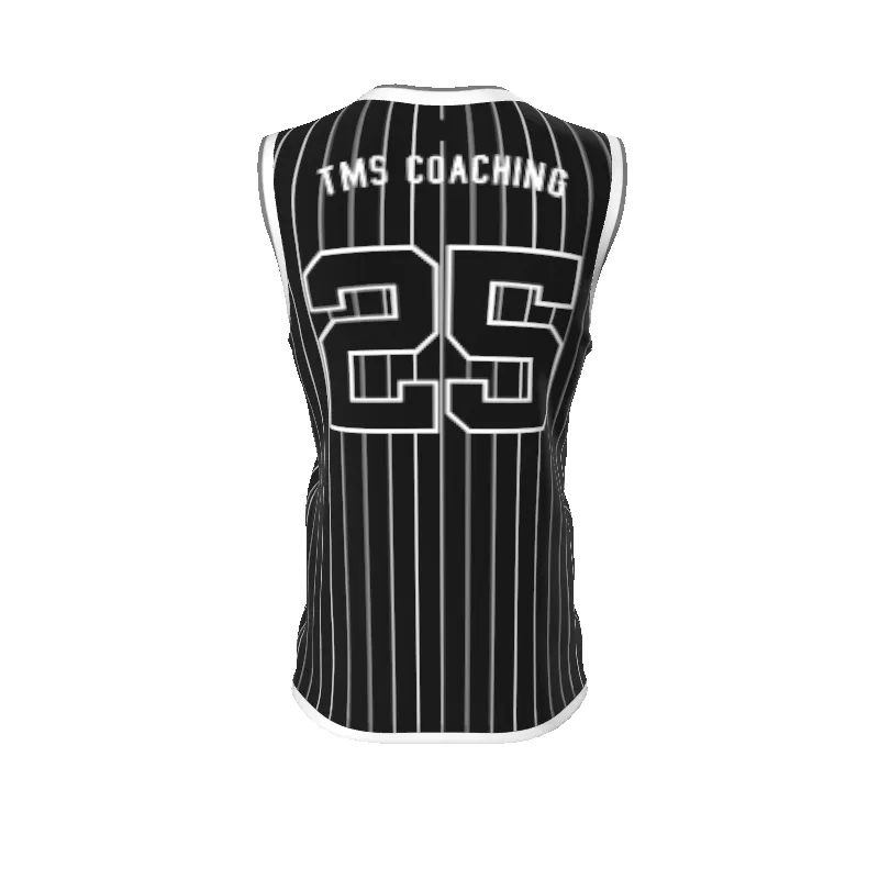 Windy City - Mens Rev. V-Neck Jersey (1 items) sold by FE Custom product image thumbnail 2