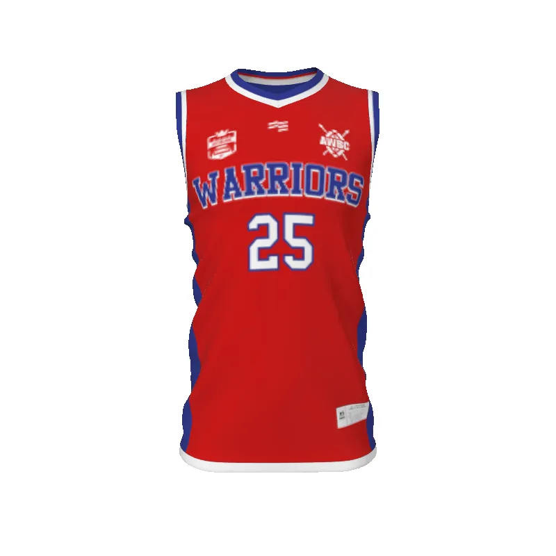 Churches - Mens Rev. V-Neck Jersey (3 items) sold by FE Custom