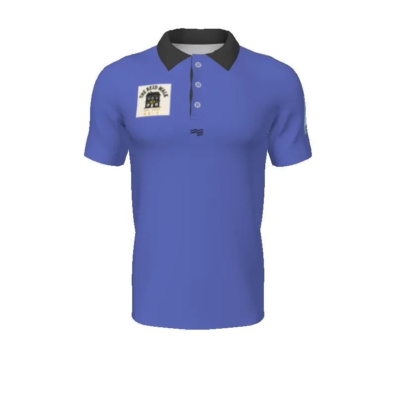 Hero - Mens Polo (1 items) sold by FE Custom
