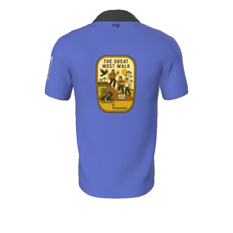 Hero - Mens Polo (2 items) sold by FE Custom product image thumbnail 2