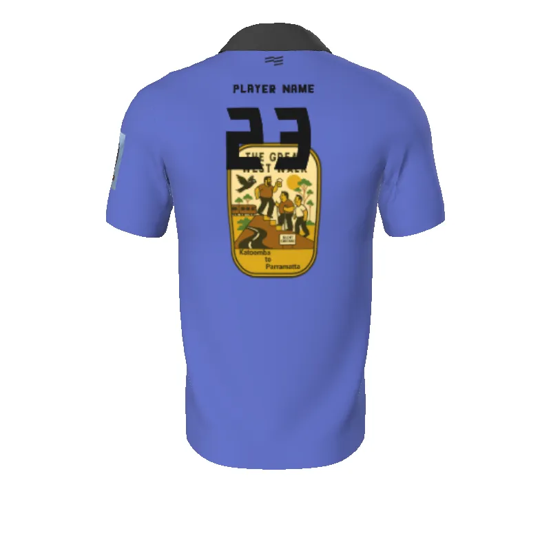 Hero - Mens Polo (2 items) sold by FE Custom product image thumbnail 2