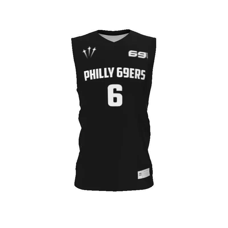 West Coast - Mens V-Neck Jersey (2 items) sold by FE Custom