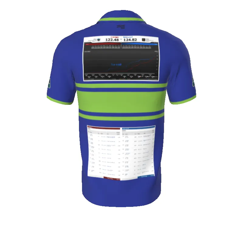 Knights - Mens Polo (1 items) sold by FE Custom product image thumbnail 2