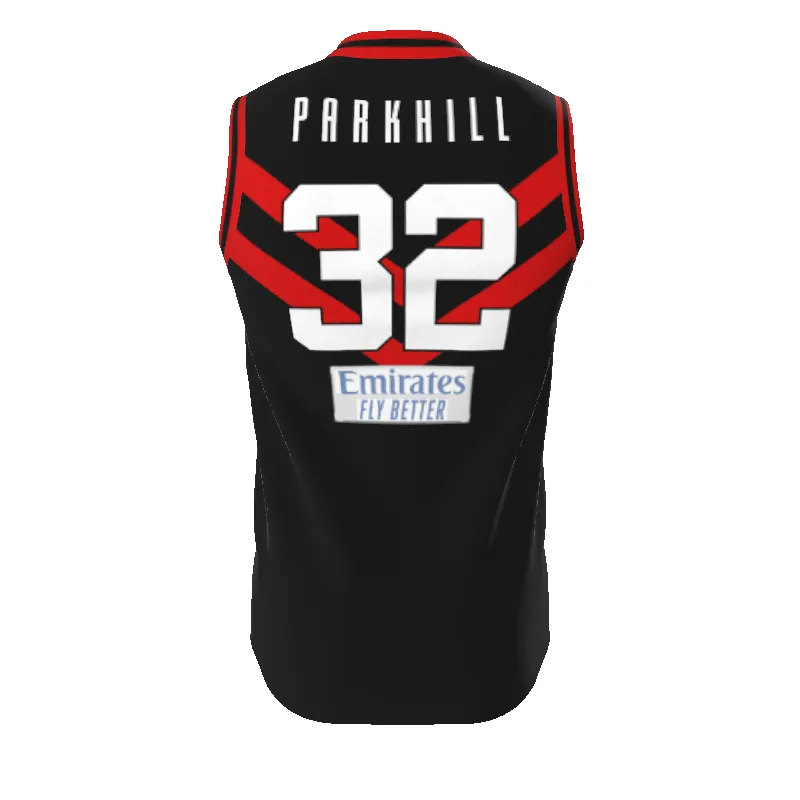 Commodores - Mens Aussie Rules Guernsey (1 items) sold by FE Custom product image thumbnail 2