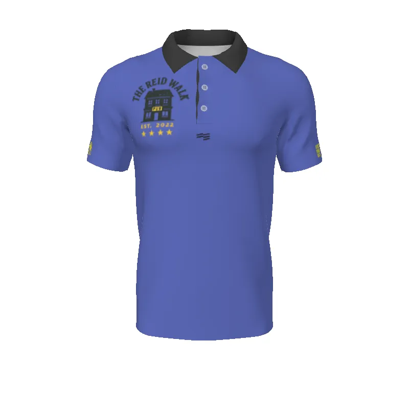 Hero - Mens Polo (2 items) sold by FE Custom
