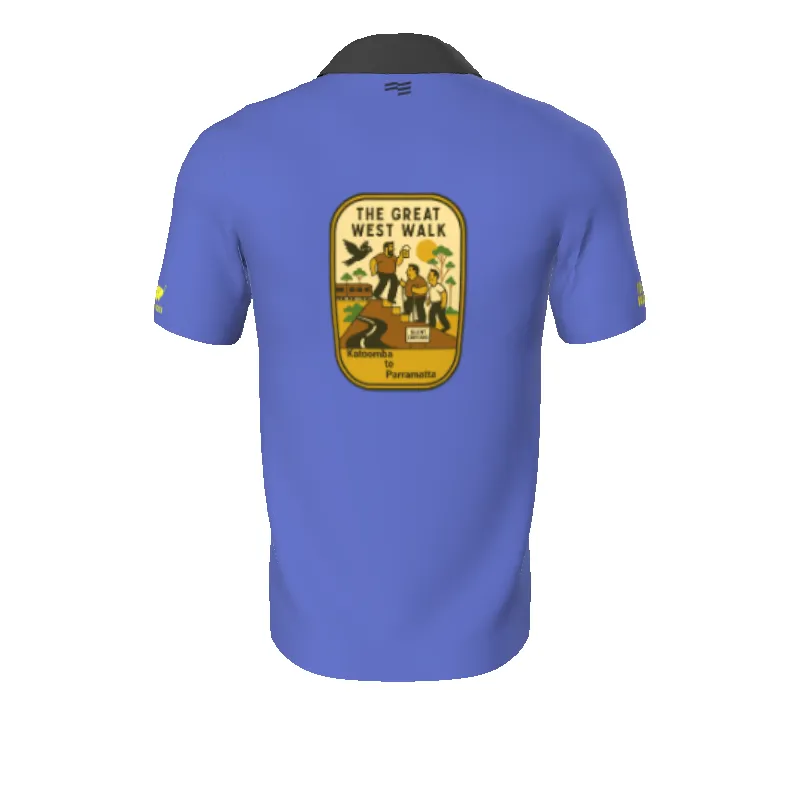 Hero - Mens Polo (1 items) sold by FE Custom product image thumbnail 2