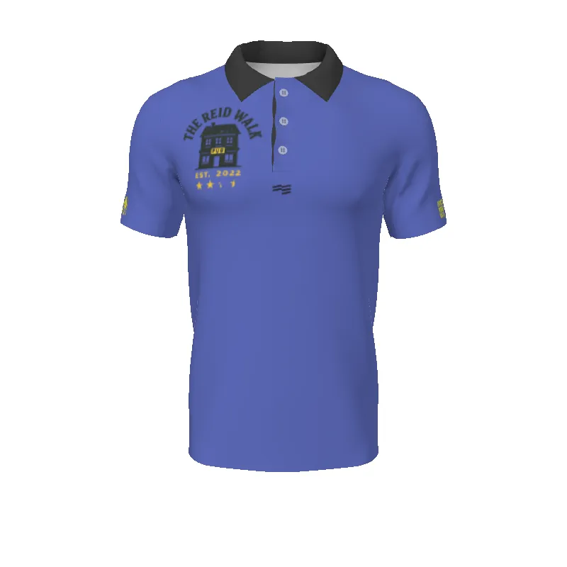 Hero - Mens Polo (1 items) sold by FE Custom