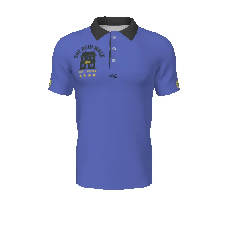 Hero - Mens Polo (2 items) sold by FE Custom