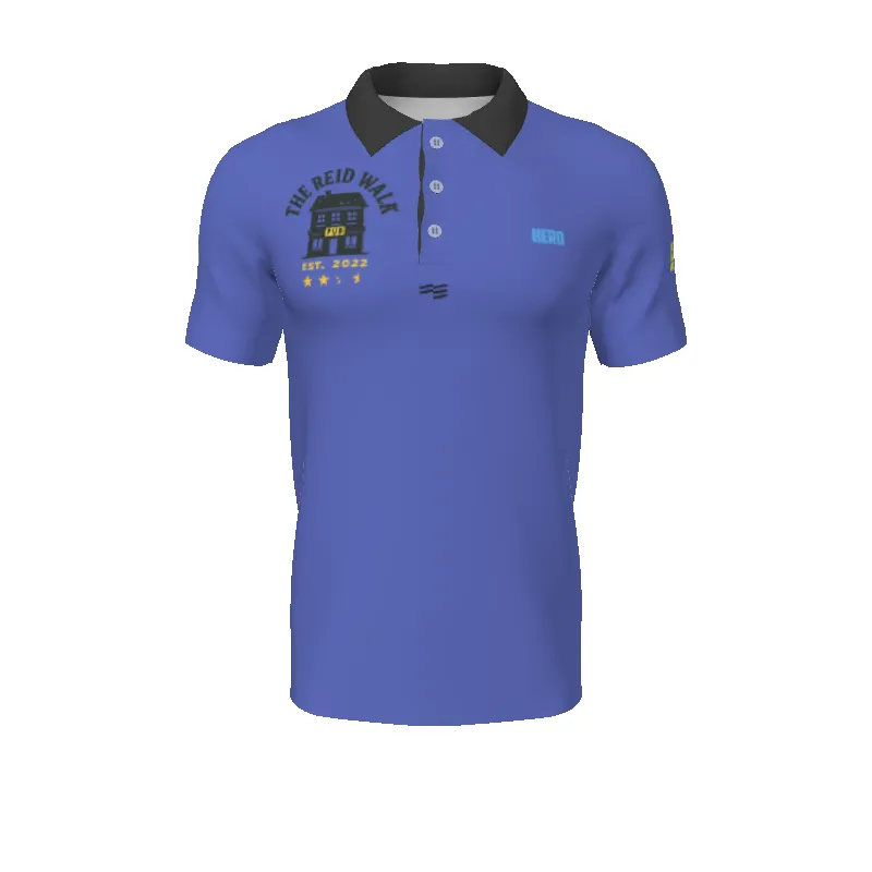 Hero - Mens Polo (1 items) sold by FE Custom