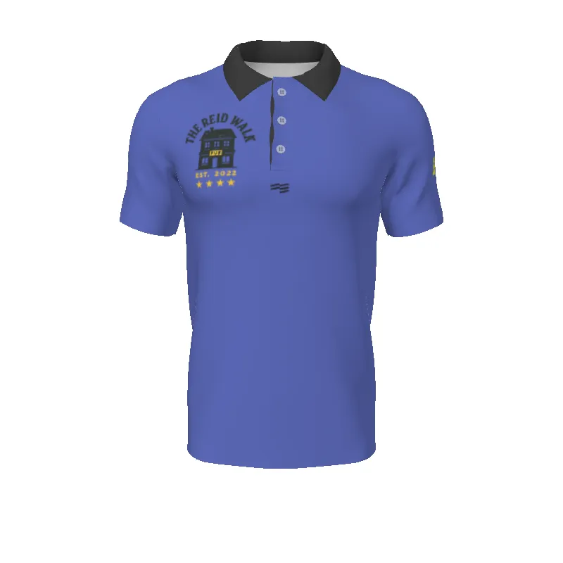 Hero - Mens Polo (2 items) sold by FE Custom