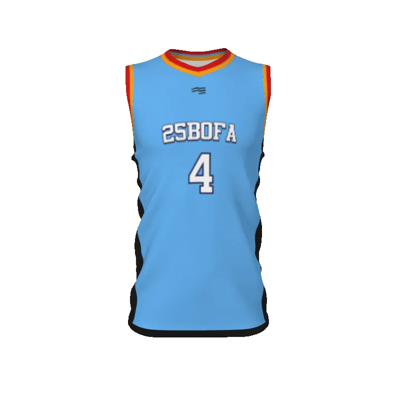 Churches - Mens Rev. V-Neck Jersey (1 items) sold by FE Custom