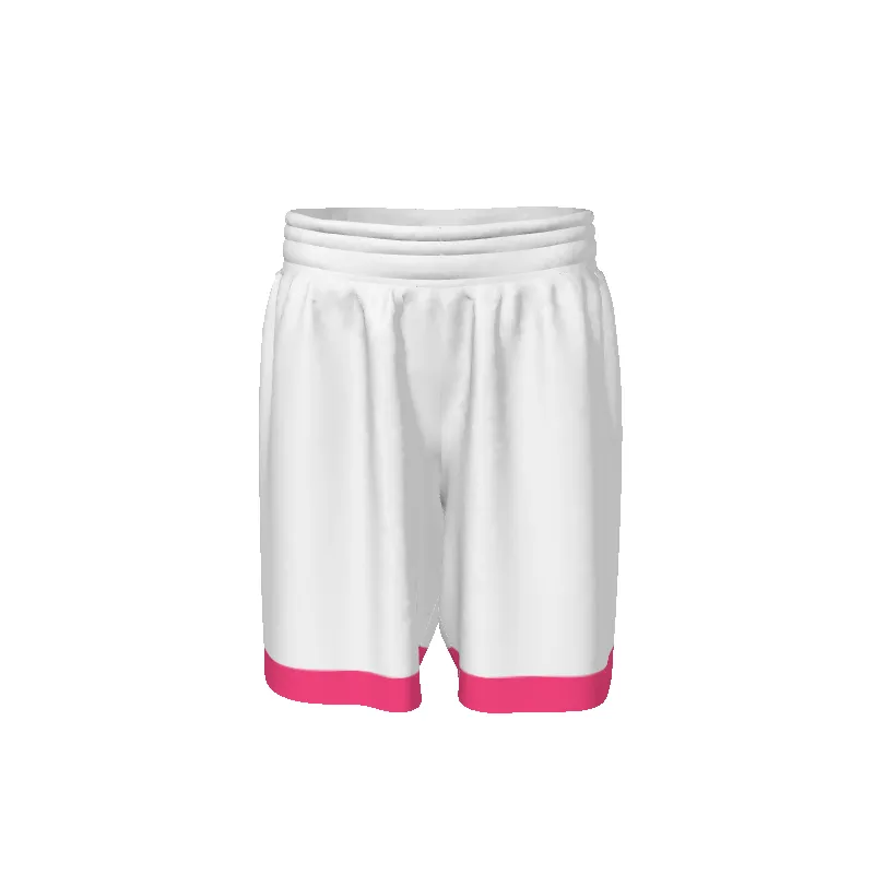 Southside Storm - Mens Basketball Shorts (11 items sold by FE Custom