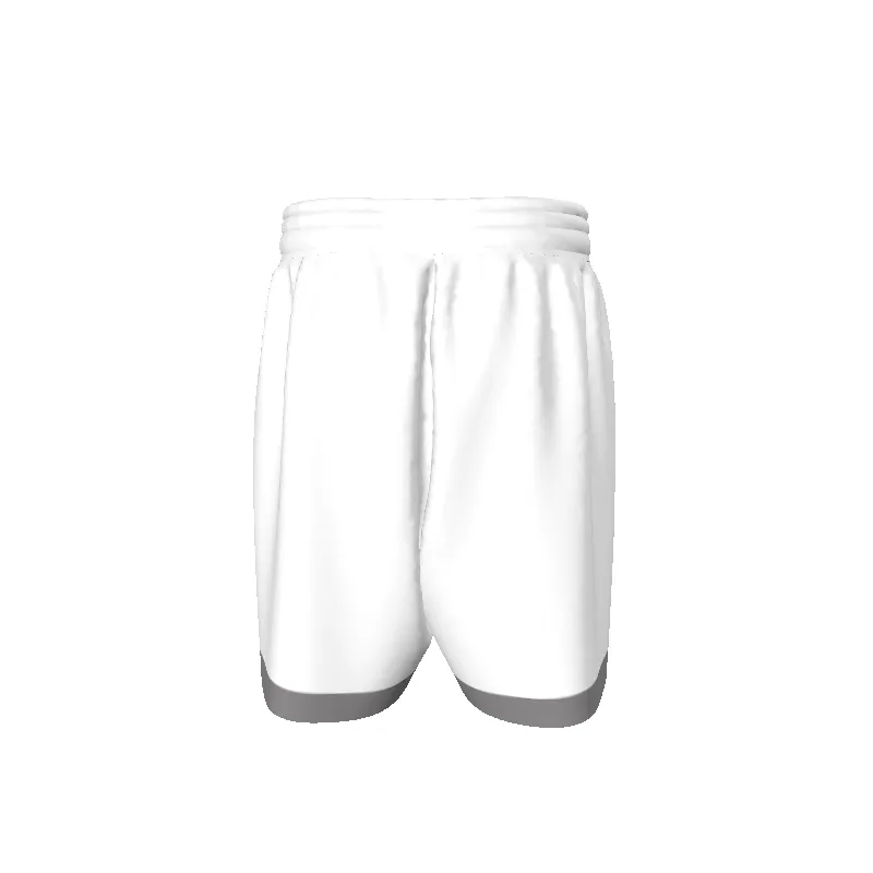 Southside Storm - Mens Basketball Shorts (11 items sold by FE Custom product image thumbnail 2