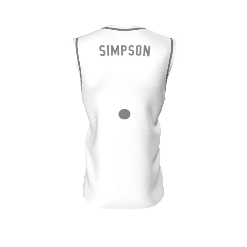 Dragon - Mens V-Neck Jersey (11 items) sold by FE Custom product image thumbnail 2