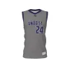 Flinders - Mens V-Neck Jersey (1 items) sold by FE Custom