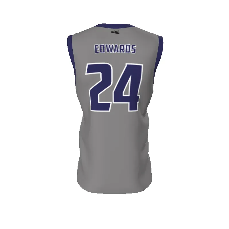 Flinders - Mens V-Neck Jersey (1 items) sold by FE Custom product image thumbnail 2