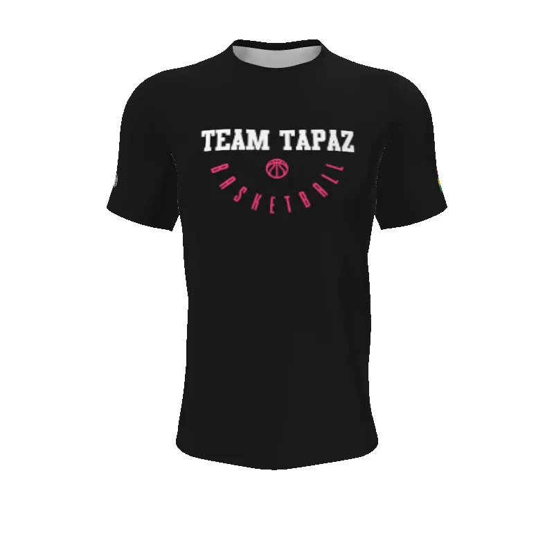 The Key - Mens Warm-Up Top (2 items) made by FE Custom